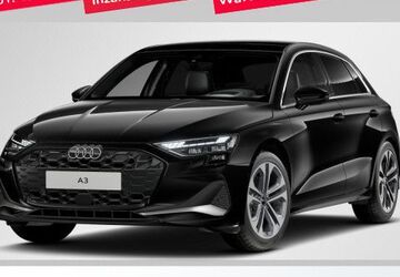 Audi A3 15.658 km 41.259 &euro; Eching 85386