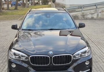 BMW X6 136.000 km 27.999 &euro; Eching 85386