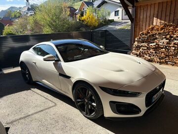 Gebrauchte Jaguar F-Type