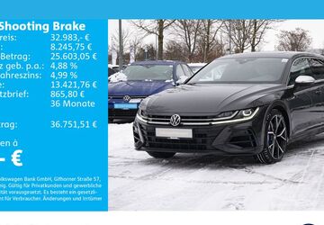 VW Arteon 94.404 km 30.998 &euro; München 80935