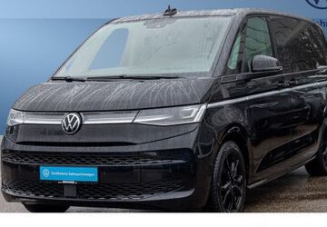 VW T7 Multivan 62.759 km 44.950 &euro; München 80687