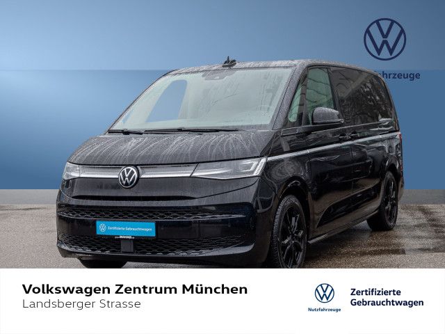 VW T7 Multivan 62.759 km 44.950 &euro; München 80687
