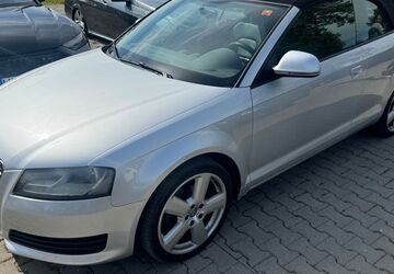 Audi A3 200.143 km 2.700 &euro; München OT Aubing-Lochhausen-Langwied 81243