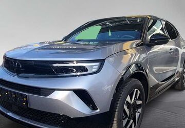 Opel Mokka 4.000 km 26.480 &euro; Gröbenzell 82194