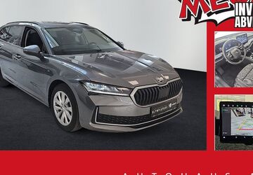 Skoda Superb 27.230 km 30.980 &euro; München 80992