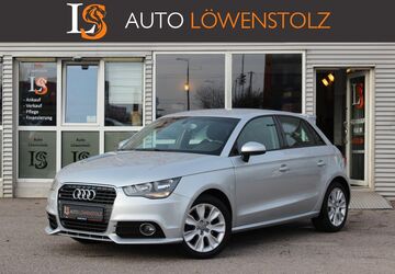 Audi A1 133.925 km 8.990 &euro; München 81243