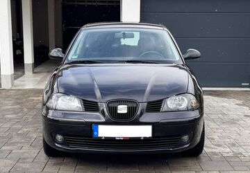 Seat Ibiza 185.000 km 1.499 &euro; Unterschleißheim 85716