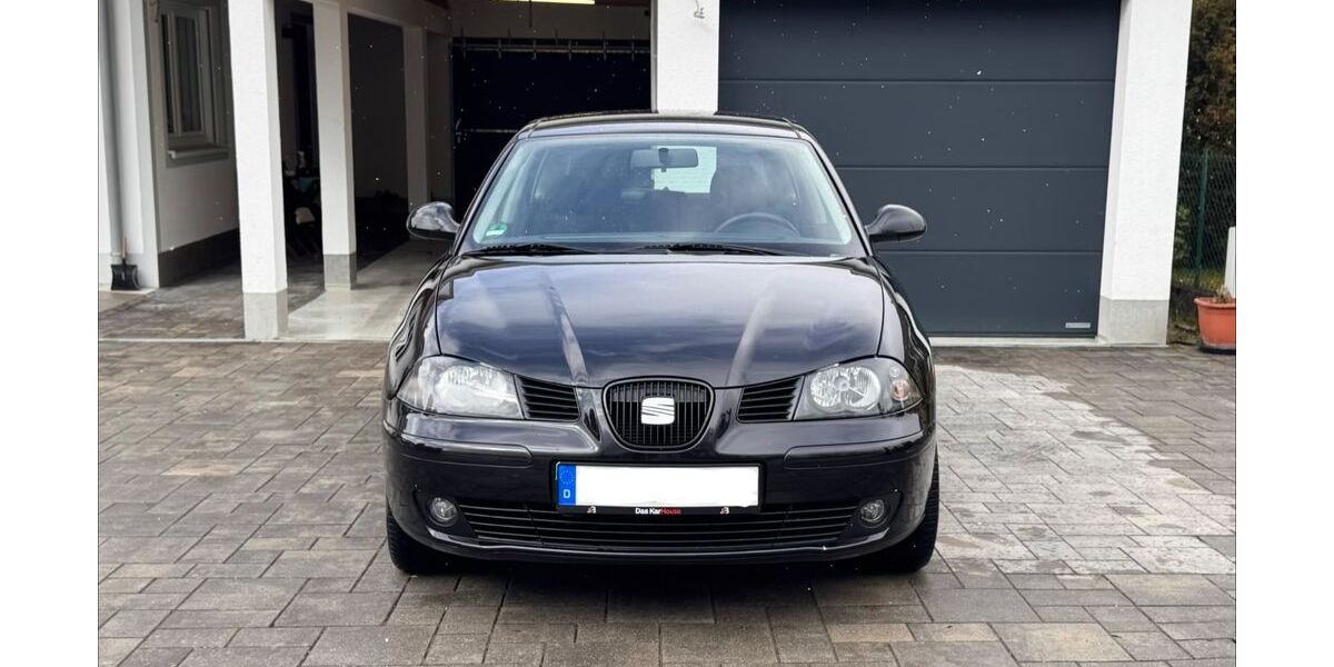 Seat Ibiza 185.000 km 1.499 &euro; Unterschleißheim 85716