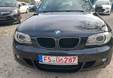 BMW 118 187.000 km 4.890 &euro; Dietersheim (Bei Eching) 85386