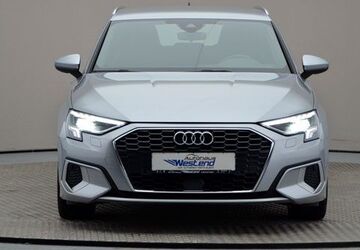 Audi A3 37.282 km 28.880 &euro; München 80686