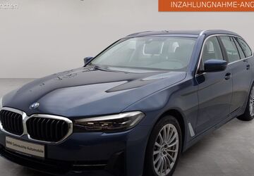 BMW 530 78.294 km 35.503 &euro; München 80939