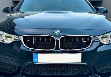 BMW M4 75.000 km 52.900 &euro; München 81827