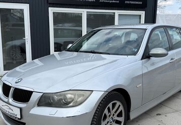 BMW 320 283.000 km 1.890 &euro; Hofolding (Bei München) 85649