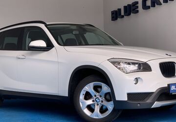 BMW X1 109.900 km 14.900 &euro; München 80997