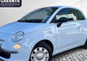 Fiat 500 63.098 km 5.380 &euro; München 81827