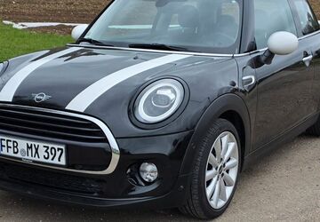 Mini Cooper 78.700 km 16.300 &euro; Alling 82239