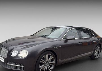Bentley Flying Spur 75.000 km 78.980 &euro; Groebenzell 82194