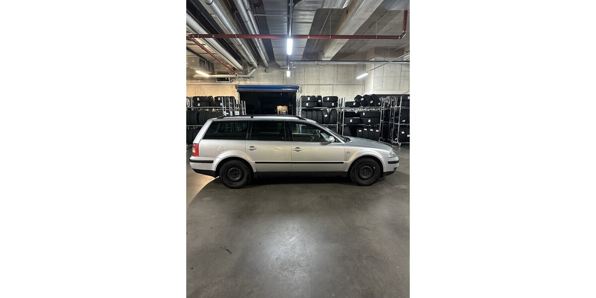 VW Passat 270.000 km 2.200 &euro; München 80313