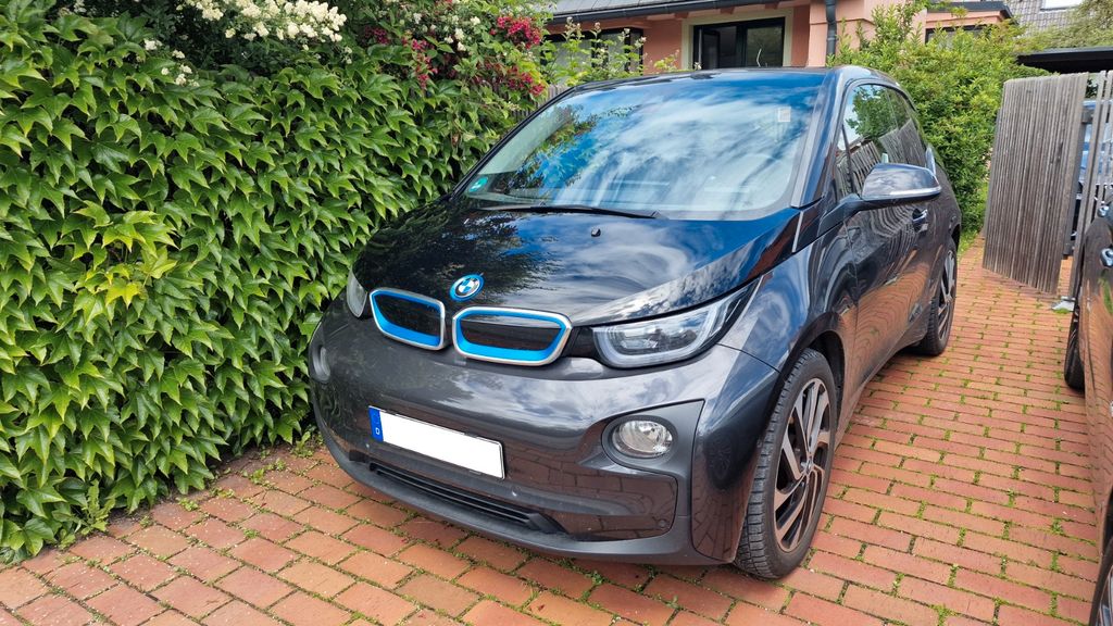 BMW i3 99.000 km 16.900 &euro; Garching 85748