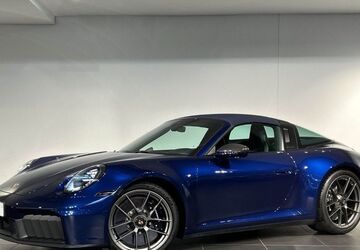 Porsche 992 10.000 km 192.900 &euro; München 80993
