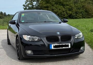 BMW 320 150.000 km 9.250 &euro; Höhenkirchen 85635