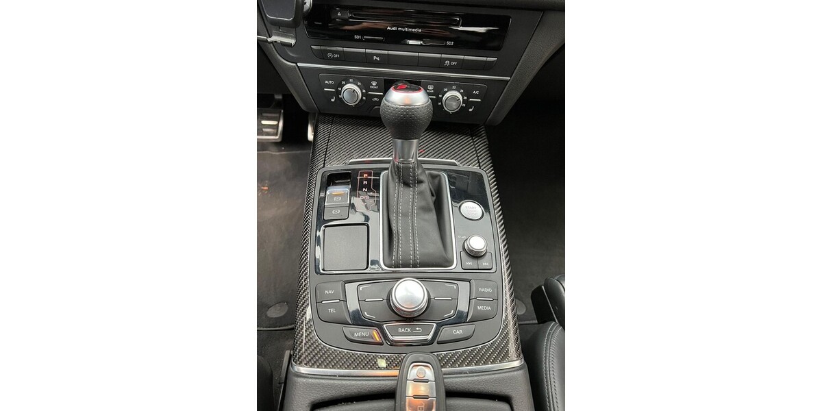 Audi A6 140.000 km 23.500 &euro; Icking 82057