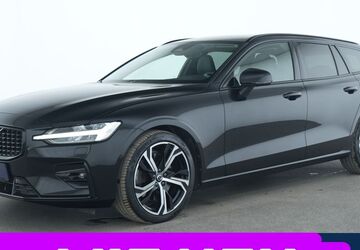 Volvo V60 64.260 km 32.705 &euro; Garching bei München 85748