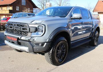 Ford Ranger 64.341 km 49.900 &euro; Höhenkirchen 85635