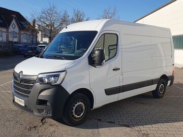 Gebrauchte Renault Master