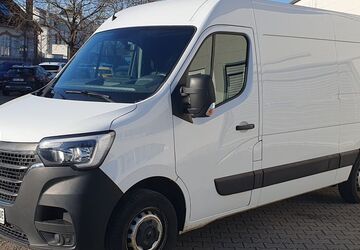 Renault Master 50.000 km 19.900 &euro; München 81825