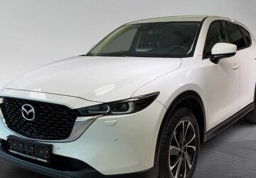 Mazda CX-5 24.700 km 29.890 &euro; München 80339