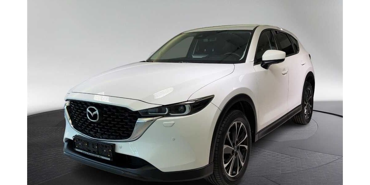 Mazda CX-5 24.700 km 29.890 &euro; München 80339