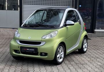 Smart ForTwo 128.117 km 4.790 &euro; münchen 81671