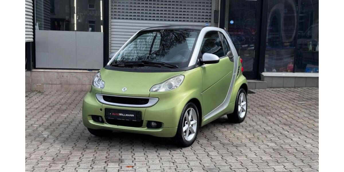 Smart ForTwo 128.117 km 4.790 &euro; münchen 81671