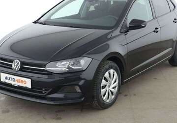 VW Polo 52.576 km 15.620 &euro; Neufahrn 85375