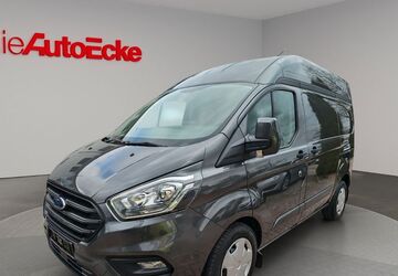 Ford Transit Custom 150.000 km 20.800 &euro; Dachau 85221