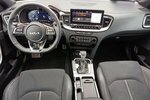 Kia XCEED 1.5T 140 DCT7 GT LINE LEDER 4.000 km 30.990 &euro; Höhenkirchen-Siegertsbrun 85635