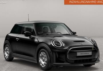 Mini Cooper SE 26.305 km 19.980 &euro; München 80939