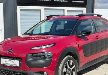 Citroen C4 Cactus 89.000 km 7.990 &euro; Hofolding (Bei München) 85649