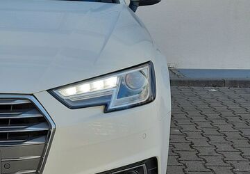 Audi A4 166.274 km 23.999 &euro; Aschheim 85609