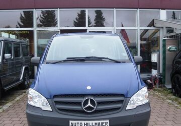 Mercedes-Benz Vito 178.900 km 12.999 &euro; Fürstenfeldbruck 82256