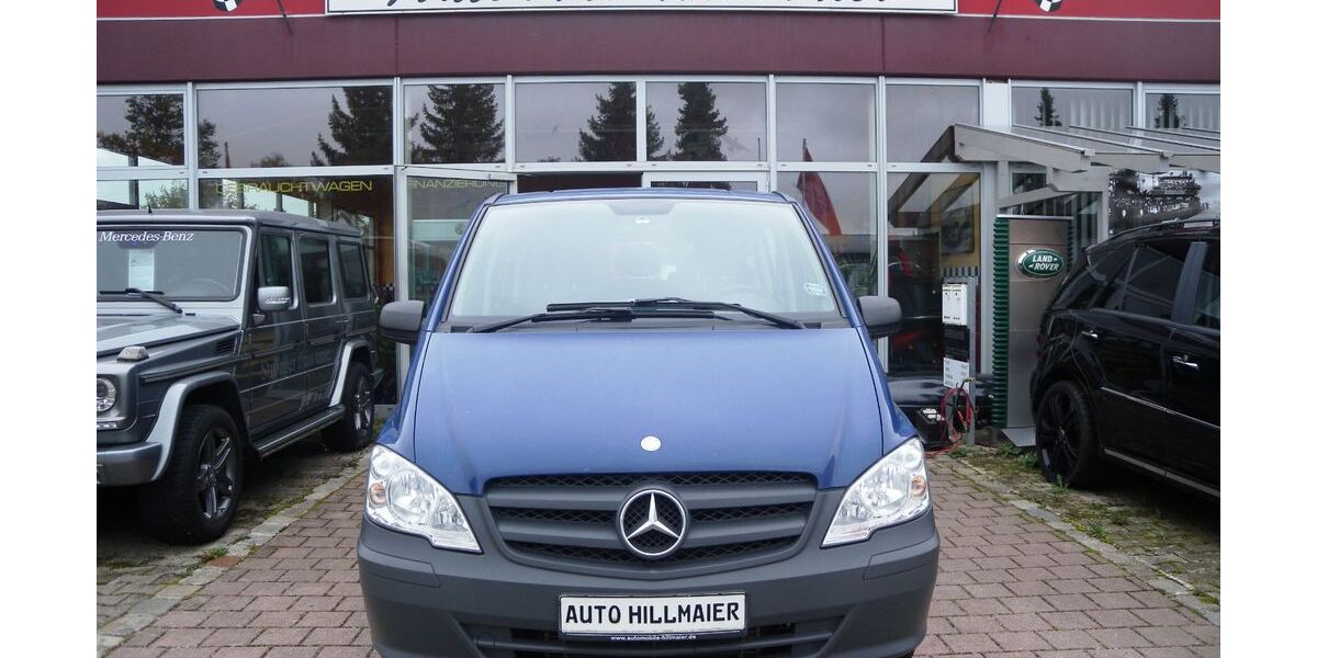 Mercedes-Benz Vito 178.900 km 12.999 &euro; Fürstenfeldbruck 82256