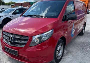 Mercedes-Benz Vito 350.000 km 6.490 &euro; München 81829