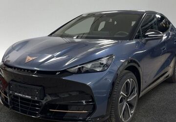 Cupra Tavascan 6.500 km 48.990 &euro; München 80935