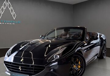 Ferrari California 91.000 km 129.900 &euro; Fürstenfeldbruck 82256