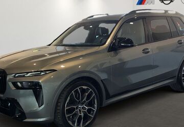 BMW X7 M60 65.583 km 91.980 &euro; München 80687