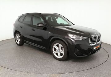 BMW X1 27.729 km 44.440 &euro; Garching 85748