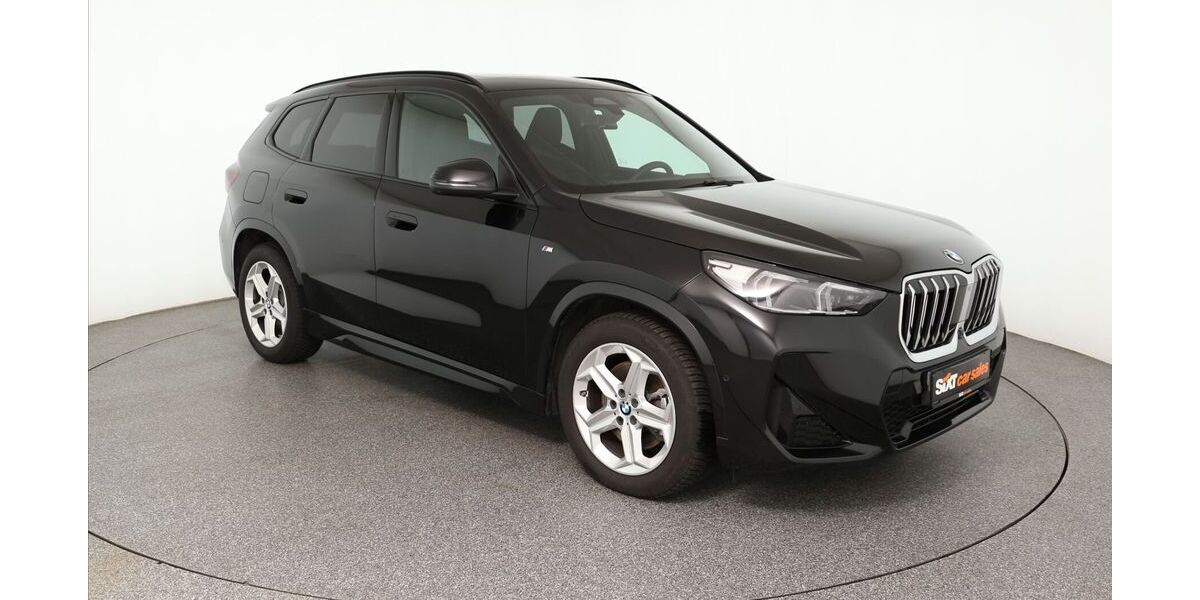 BMW X1 27.729 km 44.440 &euro; Garching 85748