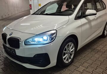 BMW 216 Active Tourer 139.875 km 14.500 &euro; Baldham 85598