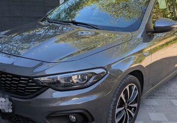 Fiat Tipo 84.200 km 9.800 &euro; München 81245